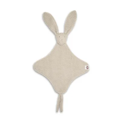 Lodger Bunny Teddy Fleece