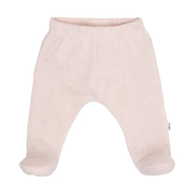 Lodger Melange Jogger - Tan