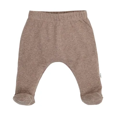 Lodger Melange Jogger - Buffalo