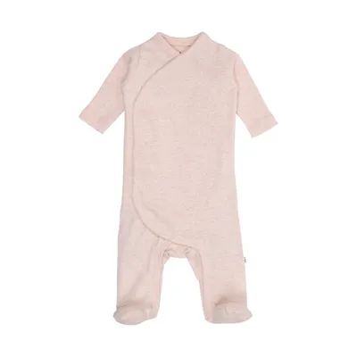 Lodger Melange Boxpakje - Tan