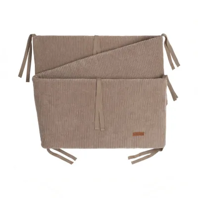 Baby's Only Sense Bedomrander