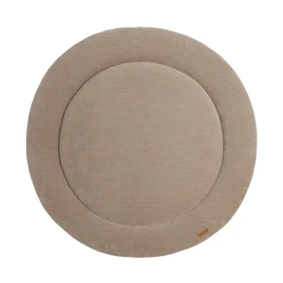 Baby's Only Sense Parklegger Rond - 90 cm - Clay
