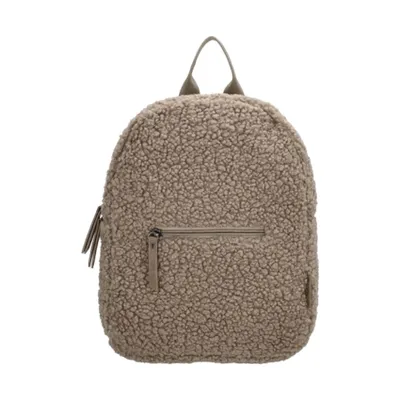 Beagles Rugzak Taupe