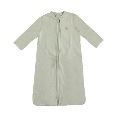 Babylook Slaapzak Zomer - Smiley - Oatmeal Melange