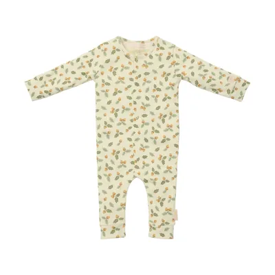 Little Dutch Pyjama Een-Delig - Forest Leaves