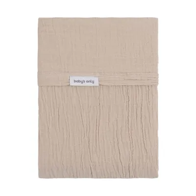 Baby's Only Tender Ledikantlaken