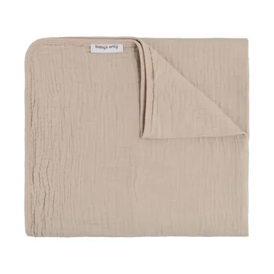 Baby's Only Tender Wiegdeken