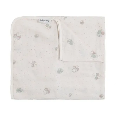 Baby's Only Tender Wiegdeken