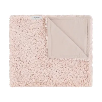 Baby's Only Ledikantdeken Snow