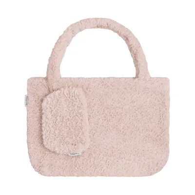 Baby's Only Mombag Met Etui Snow