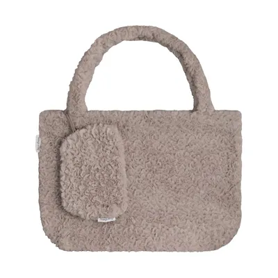 Baby's Only Mombag Met Etui Snow