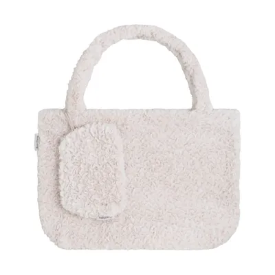 Baby's Only Mombag Met Etui Snow