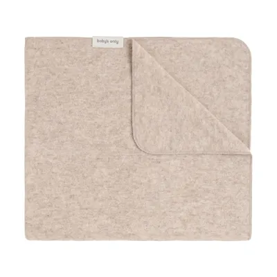 Baby's Only Ledikantdeken - Merino Fine - Meadow