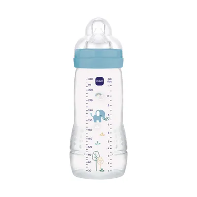 MAM Easy Active Babyfles - 330 ml