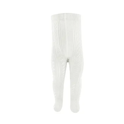 Ewers Maillot Traforato – Latte