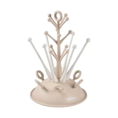 Béaba Flessenrek - Boomvorm - Clay