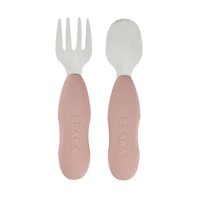 Beaba Bestekset - 2-Delig