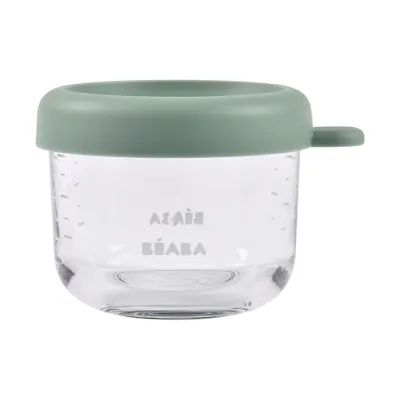 Beaba Bewaarpotje Glas - 150 ml 