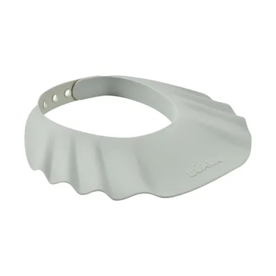 Beaba Shampoo Oogbeschermer Siliconen - Grijs