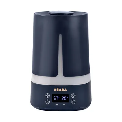 Beaba Zen Air Luchtbevochtiger - Nachtblauw 