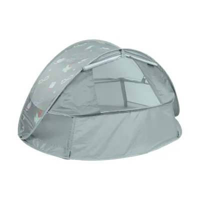 Beaba Anti UV Tent Breezynest - 0/24 M - Kaki