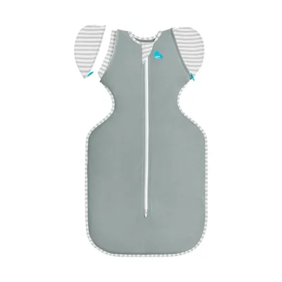 Love To Dream Transition Bag 1.0 TOG - Fase 2 - Maat L - Deep Olive