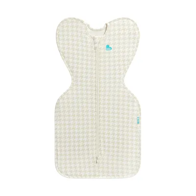 Love To Dream SwaddleUp™ 1.0 TOG - Fase 1 - Maat M - Tan