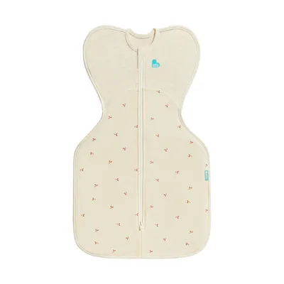 Love To Dream SwaddleUp™ 1.5 TOG - Fase 1 - Maat S - Twigs 