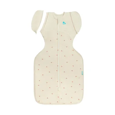 Love To Dream Transition Bag 1.5 TOG - Fase 2 - Maat L - Twigs 