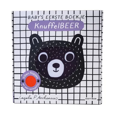 Gottmer KnuffelBEER
