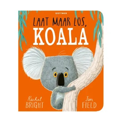 Gottmer Laat maar los, Koala - Karton