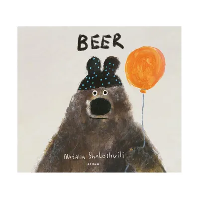 Gottmer Boekje - Beer