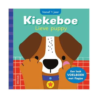 Deltas Kiekeboe 