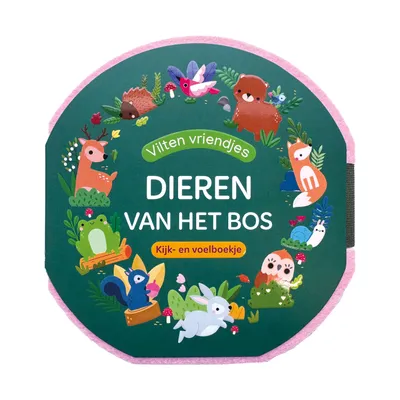 Deltas Vilten Vriendjes