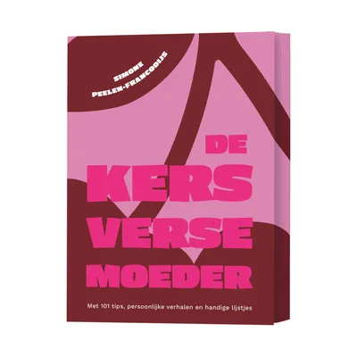 Lantaarn De Kersverse Moeder