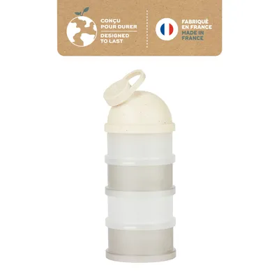 Babymoov Melkpoederdoos