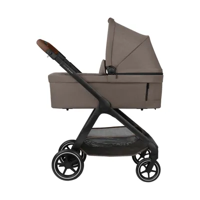 ABC Design City Life Kinderwagen 2-in-1