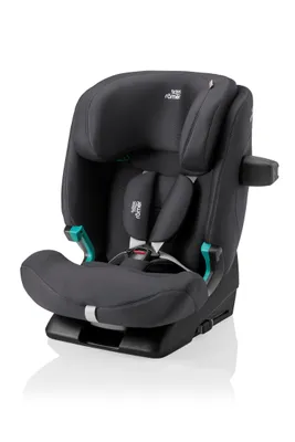 Britax Römer Advansafix Pro Autostoel - Classic