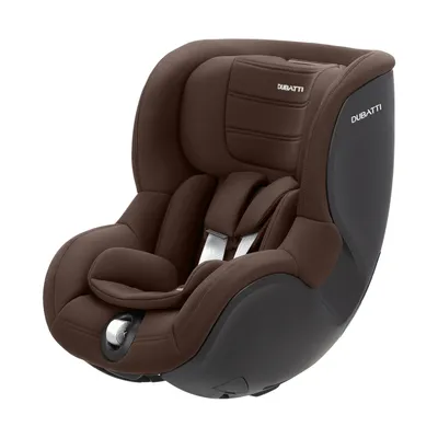 Dubatti by Britax Römer DUALFIX 5Z Autostoel