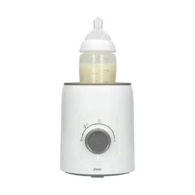 Alecto Flesverwarmer BW-600