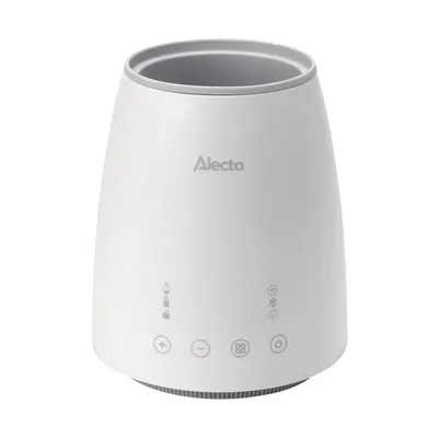 Alecto Digitale Flessen- en Voedingverwarmer