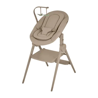 Anex Ozy 3‑in‑1 Highchair