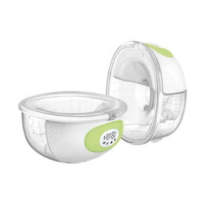 Ardo Melia Draagbare Elektrische Dubbelzijdige Borstkolf