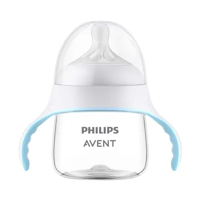 Philips Avent Overgangsbeker Natural Response 6M+