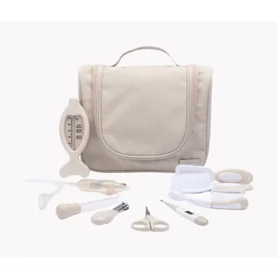 Bo Jungle Verzorgingsset - Dune