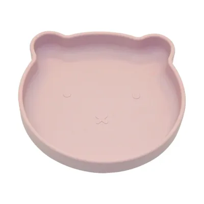 Bo Jungle B-Suction Plate Bear