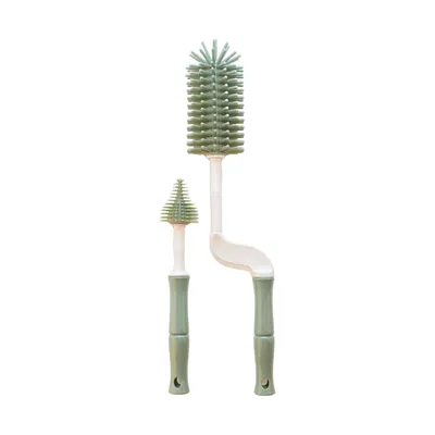Bo Jungle B-Bottle Brush Set