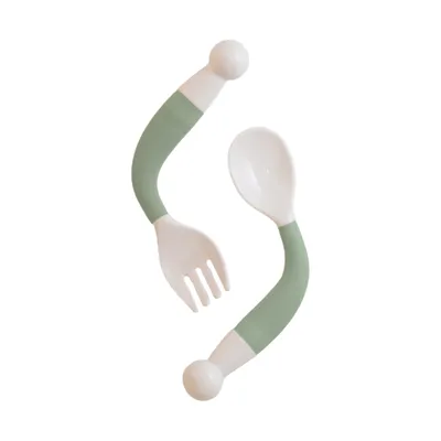 Bo Jungle Lepel & Vork Buigbaar