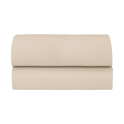 Snüz Hoeslaken Snuzpod Co-Sleeper - 2 Pack - Cashmere 
