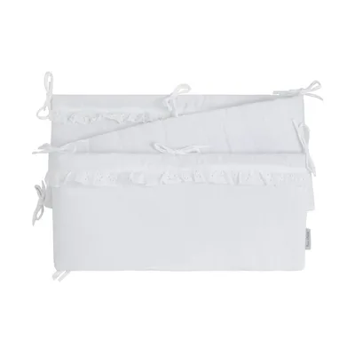 Baby's Only Bed/boxbumper Calm Wit